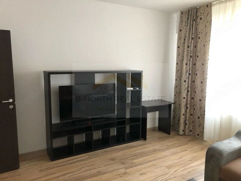 Metrou Dimitrie Leonida, apartament 2 camere de inchiriat, loc de parcare.