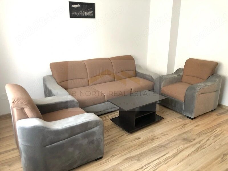 Metrou Dimitrie Leonida, apartament 2 camere de inchiriat, loc de parcare.