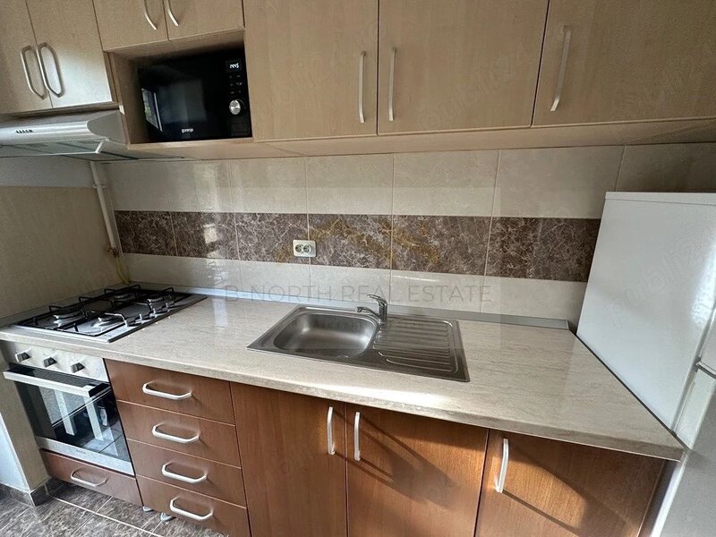 Metrou Dimitrie Leonida, apartament 2 camere de inchiriat, loc de parcare.
