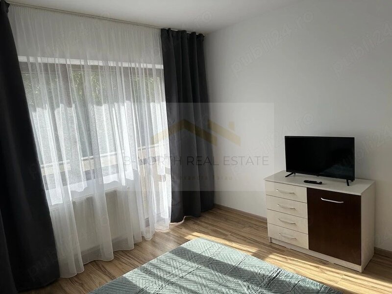 Metrou Dimitrie Leonida, apartament 2 camere de inchiriat, loc de parcare.