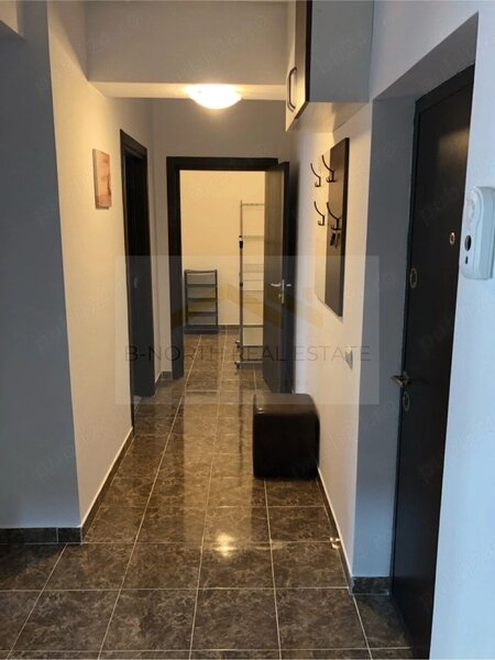 Metrou Dimitrie Leonida, apartament 2 camere de inchiriat, loc de parcare.