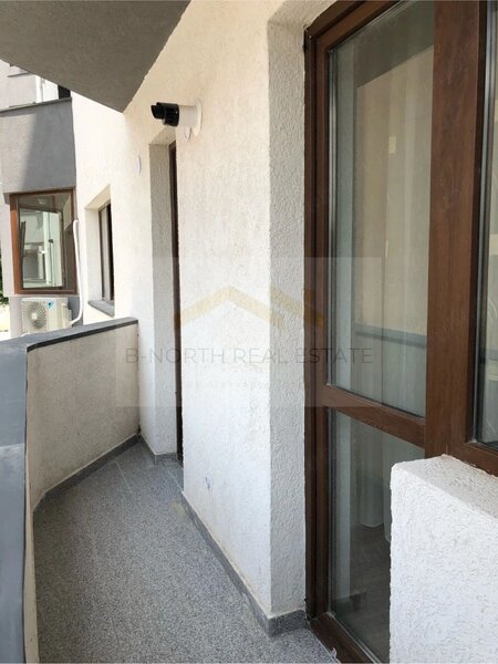 Metrou Dimitrie Leonida, apartament 2 camere de inchiriat, loc de parcare.