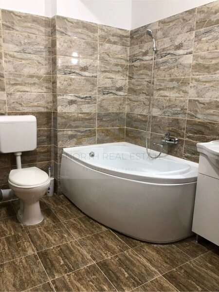 Metrou Dimitrie Leonida, apartament 2 camere de inchiriat, loc de parcare.